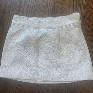 Gap Kids Embroidered Skirt
